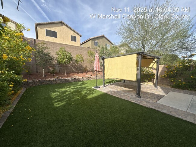 Building Photo - Coming Soon in Centennial Point-  Near Skye Canyon!