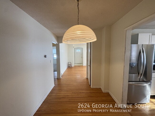 Building Photo - 2624 Georgia Ave S