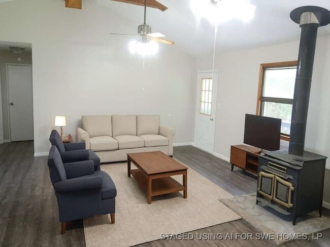 Building Photo - 203 Ferguson Dr