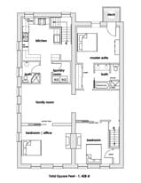 Building Photo - 3457 Arsenal St