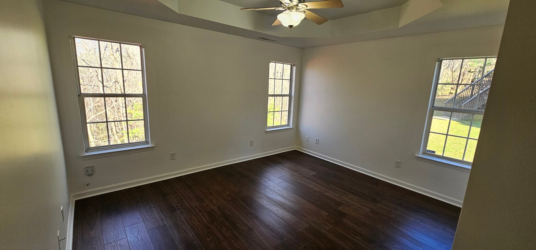 Master room - 5109 Marie Cir