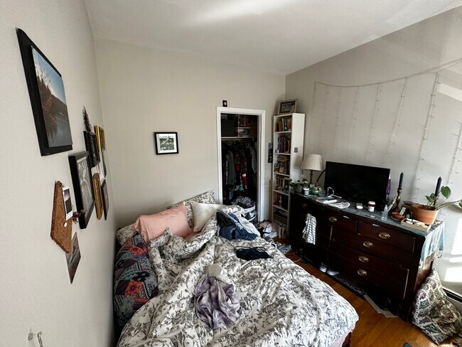 Building Photo - 538 Massachusetts Ave