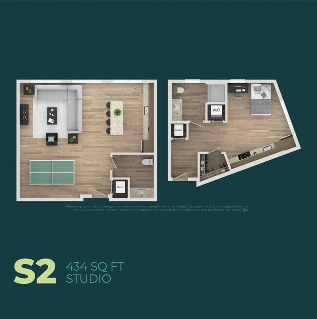 Elara at The Sawmill 1033 E Sawmill Rd Flagstaff AZ 86001 Apartment