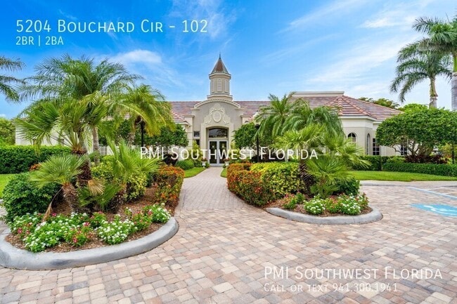 Building Photo - 5204 Bouchard Cir