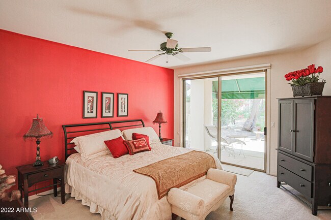 Building Photo - 4639 N Clear Creek Dr