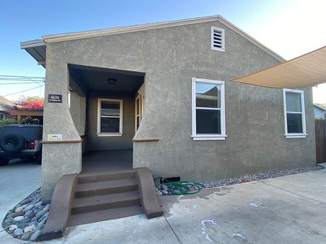 Building Photo - 4636 La Mirada Ave