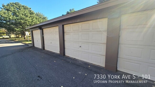 Building Photo - 7330 York Ave S