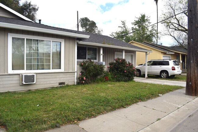 Building Photo - Resident Benefit Package Property