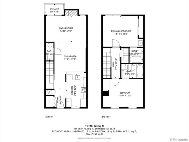 Building Photo - For Rent – $2,195/month | Stanton Farms Townhome in Littleton
