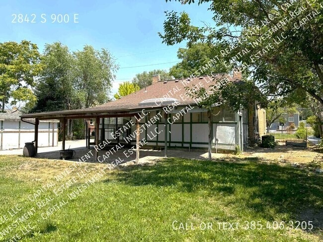Building Photo - 2842 S 900 E
