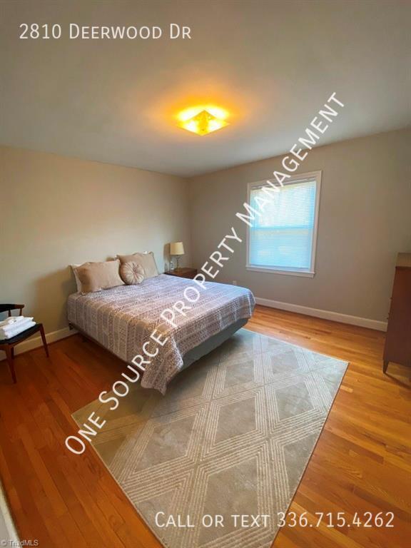 Building Photo - 2810 Deerwood Dr