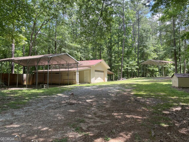 Building Photo - 160 Shoal Creek Rd