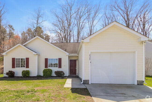 Building Photo - 2522 Stratford Crossing Dr