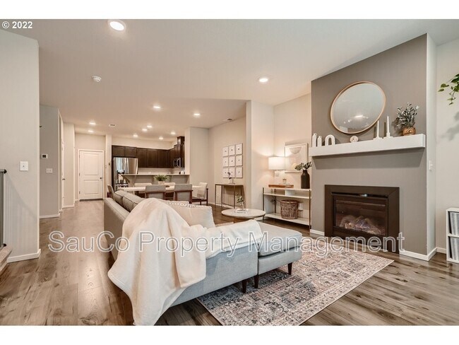 Building Photo - 16110 NW Reliance Ln