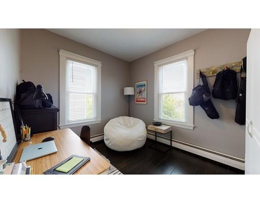 Building Photo - 28 Tremont St