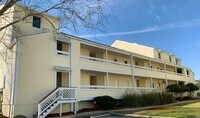 Building Photo - North Myrtle Beach Golf and Tennis – A Hid...