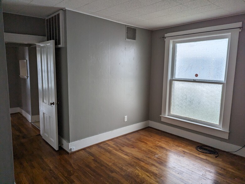 Downstairs Bedroom - 23 N Main St