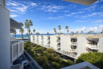 Building Photo - Top-Floor Oceanview Studio with Private Balcony - Redondo Beach Pier in Your Backyard