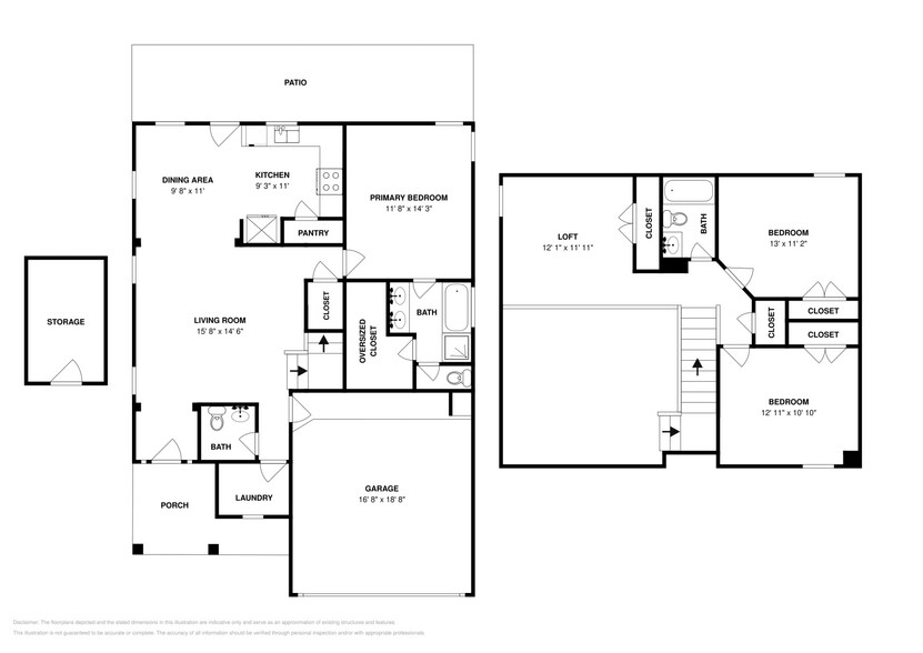 Building Photo - 15207 Judy