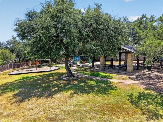 Building Photo - 1703 Comfort Ln