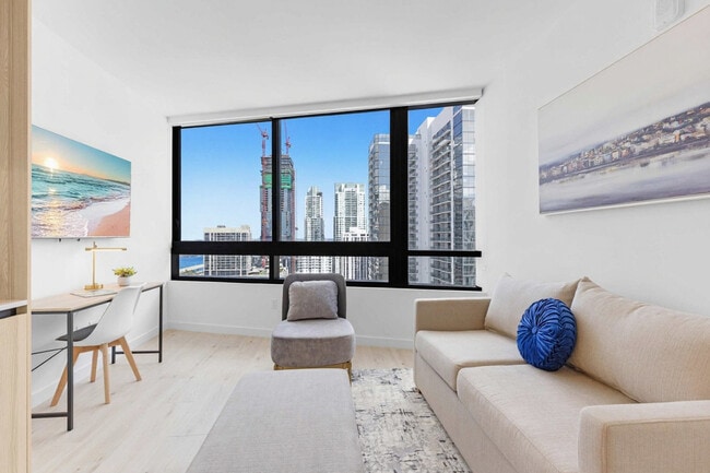 Building Photo - 225 N Miami Ave