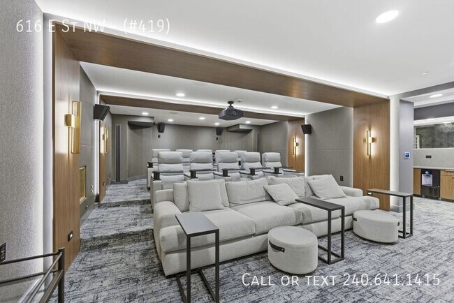 Building Photo - 616 E St NW