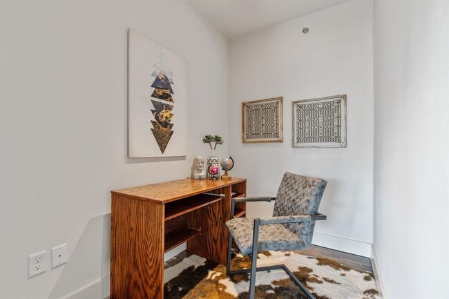 Building Photo - 1329 College Ave