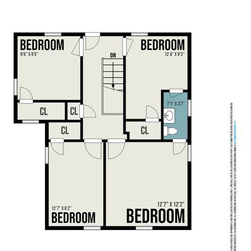 Building Photo - 4 bedrooms in River Park!