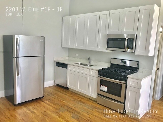 Building Photo - 2203 W Erie St