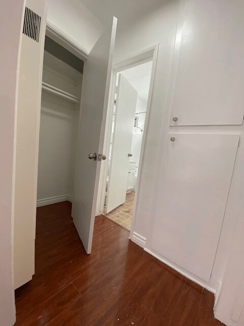 Floorplan - 11817 Jefferson Blvd.