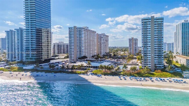 Building Photo - 1985 S Ocean Dr