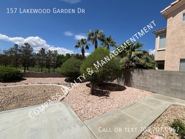 Building Photo - 157 Lakewood Garden Dr