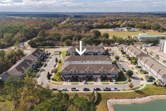 Building Photo - 1066 Amber Leaf Trl