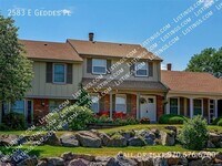 Building Photo - 2583 E Geddes Pl