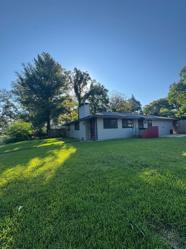 Building Photo - Rental Property in Bossier City