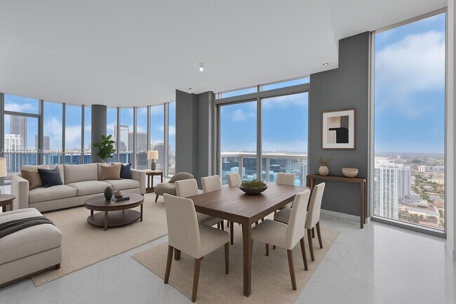 Building Photo - 200 Biscayne Blvd Way