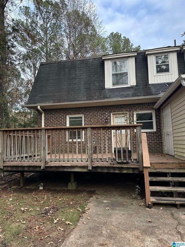 Building Photo - 3208 Westbrook Dr