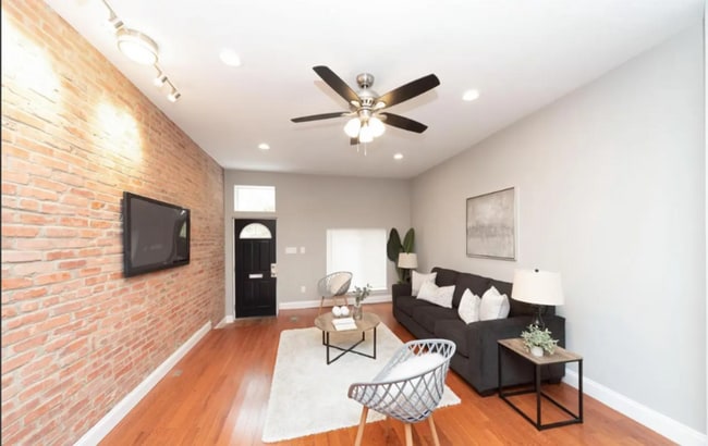 Building Photo - 41 N Linwood Ave