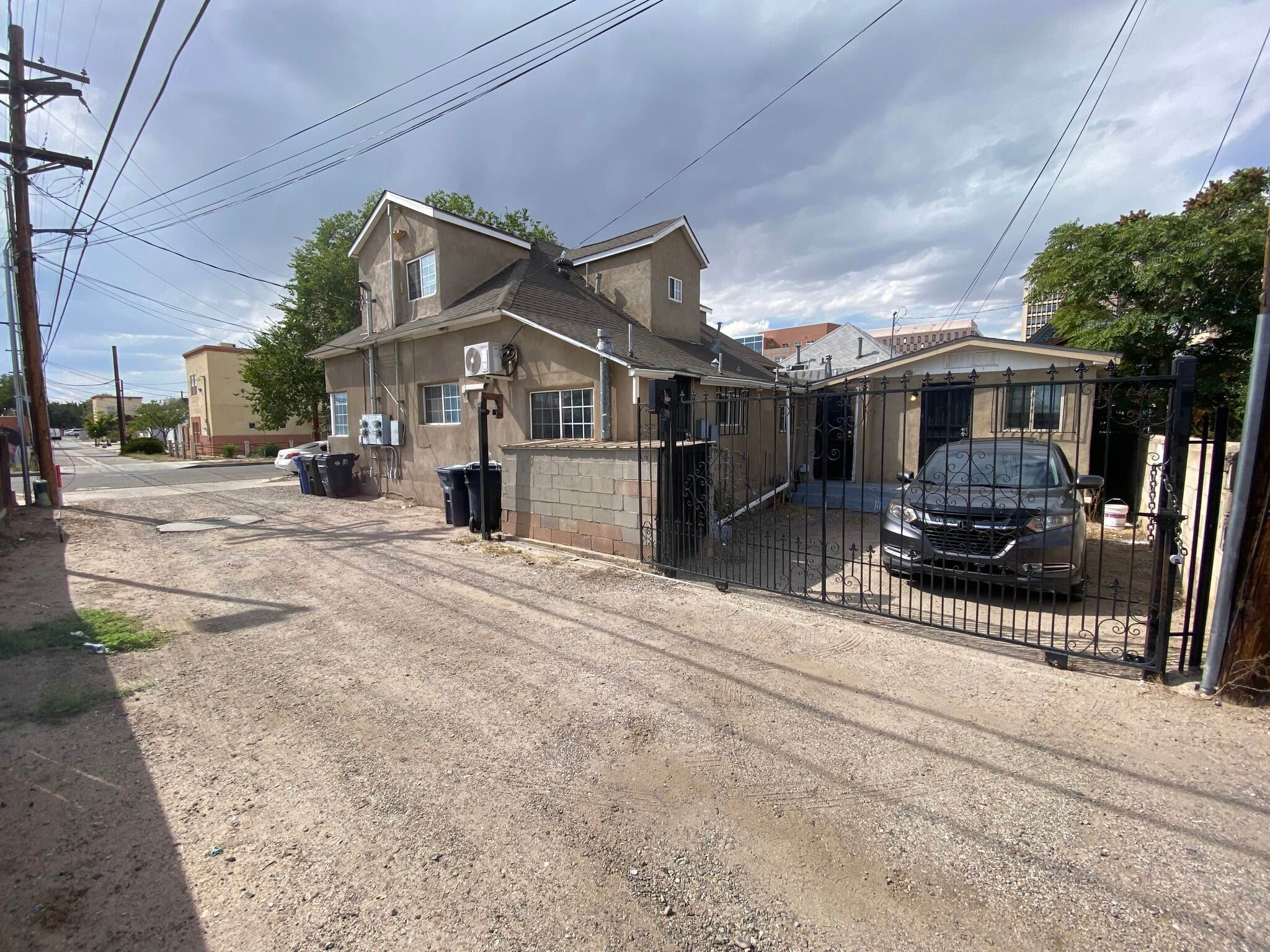 Building Photo - 508 5th St SW