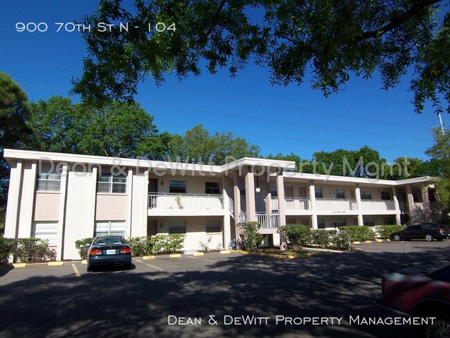 Building Photo - 900 70th St N