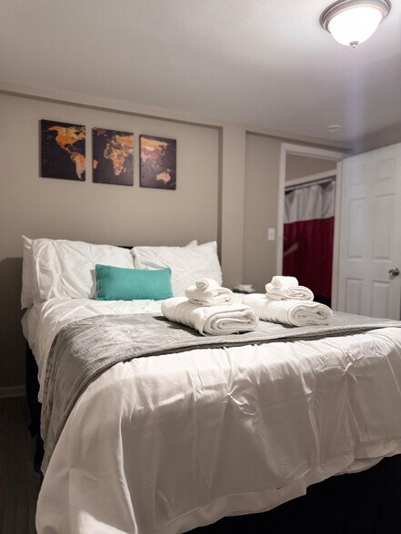 Building Photo - 2566 Hightower Ct NW