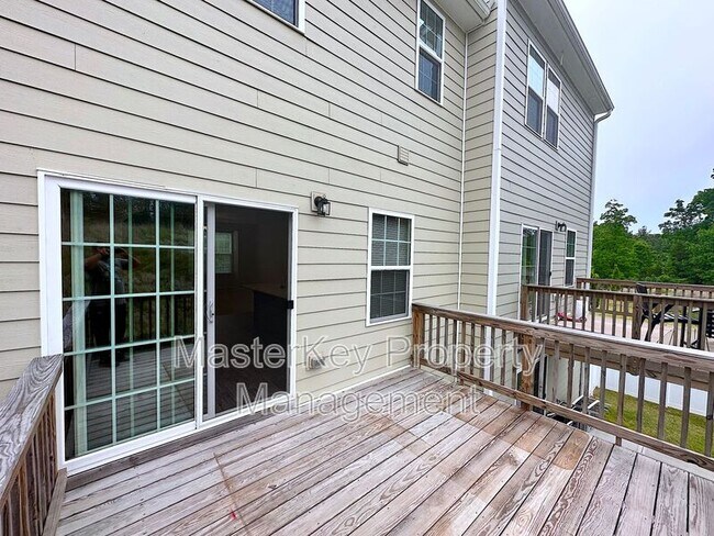 Building Photo - 466 Brier Summit Pl