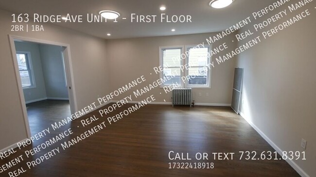 Building Photo - 163 Ridge Ave
