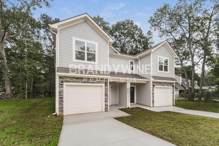 Building Photo - 8540 Starnes Randall Rd