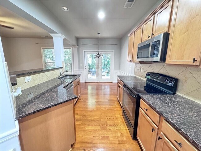 Building Photo - 1420 Brookmere Way