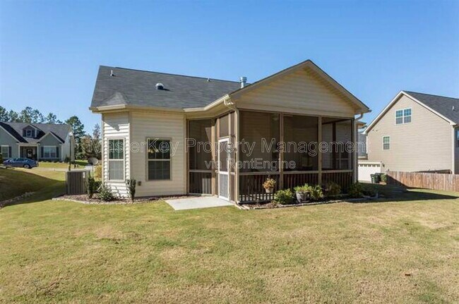 Building Photo - 1409 Stone Wealth Dr