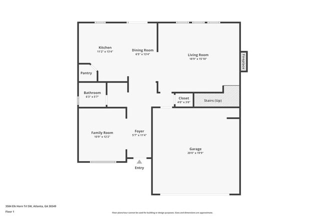 Building Photo - 3584 Elk Horn Trail