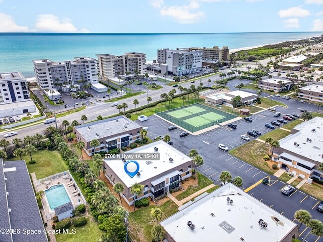 Building Photo - 2700 N Hwy A1A