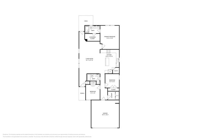 Building Photo - 6902 Scarlet Sagebrush St