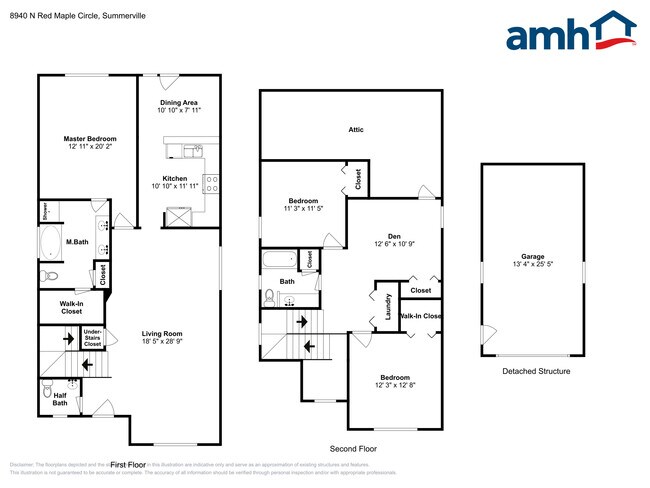 Building Photo - 8940 N Red Maple Cir